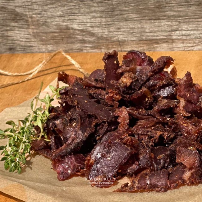 Original Biltong