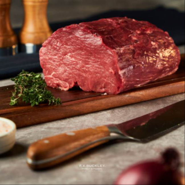 Fillet of Beef Centre Cut